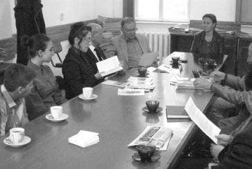 UN PREMIU PENTRU VAVILA POPOVICI