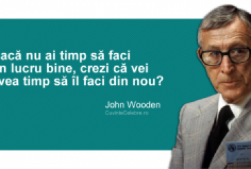 SUPERFICIALITATE vs. PROFUNZIME (Despre superficialitatea României neguvernate sau vremurile ușurătății în gândire și în acțiune)