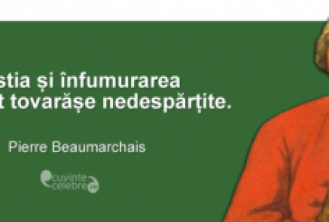 AMBÂȚ, ARȚAG ȘI PÂRȚAG. MODESTIE – CANCI !