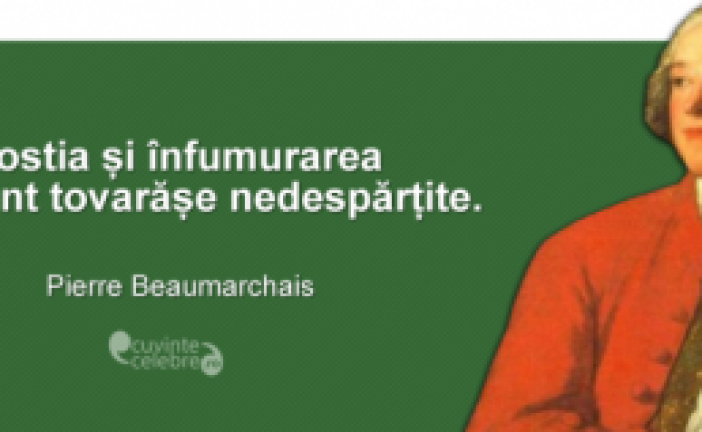 AMBÂȚ, ARȚAG ȘI PÂRȚAG. MODESTIE – CANCI !