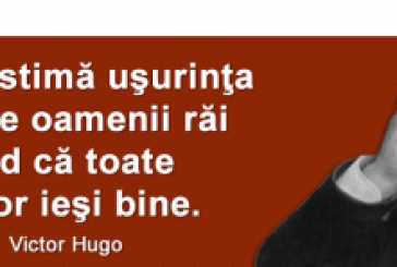 DESPRE CONSECVENȚĂ