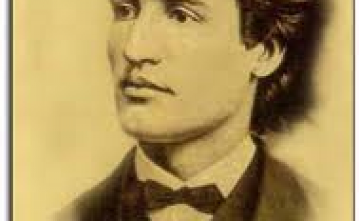 EMINESCU ȘI DRAGOSTEA