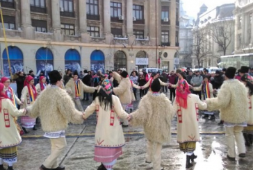 UNIREA PRINCIPATELOR ROMÂNE