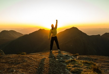 CURAJUL, PROFESIONALISMUL ȘI FERMITATEA