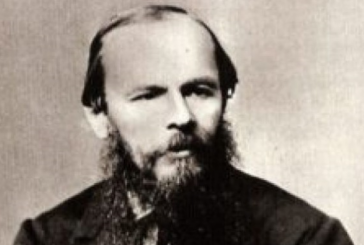 FILOZOFIA, RELIGIA, ȘTIINȚA și POLITICA (28) – Fiodor Dostoievski