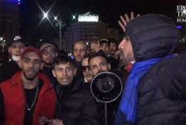 Educația hrănește sufletele