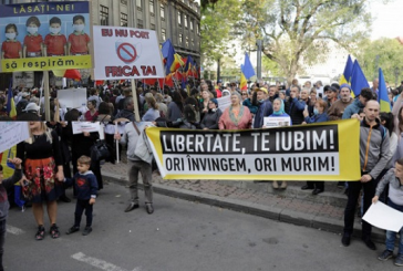 PIERDEREA RĂBDĂRII