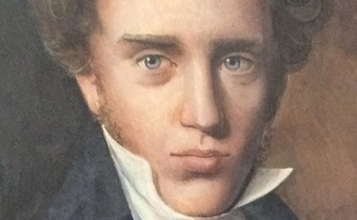 FILOZOFIA, RELIGIA, ȘTIINȚA și POLITICA (29) – Kierkegaard