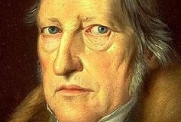 FILOZOFIA, RELIGIA, ȘTIINȚA, POLITICA (23) – Georg Wilhelm Friedrich Hegel