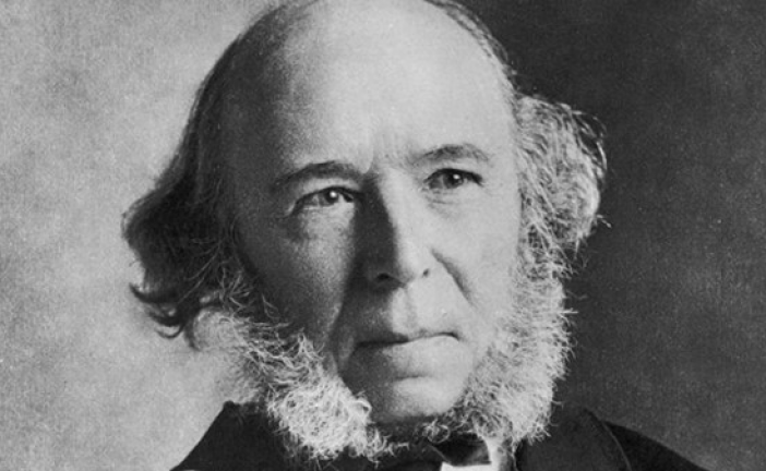 FILOZOFIA, RELIGIA, ȘTIINȚA și POLITICA (30) – Herbert Spencer