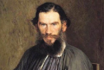 FILOZOFIA, RELIGIA, ȘTIINȚA și POLITICA (32) – LEV TOLSTOI