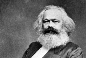 FILOZOFIA, ȘTIINȚA, RELIGIA și POLITICA  (33) – Karl Marx