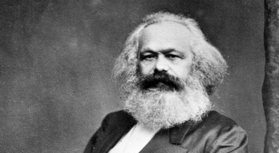FILOZOFIA, ȘTIINȚA, RELIGIA și POLITICA  (33) – Karl Marx