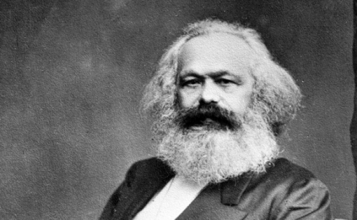 FILOZOFIA, ȘTIINȚA, RELIGIA și POLITICA  (33) – Karl Marx